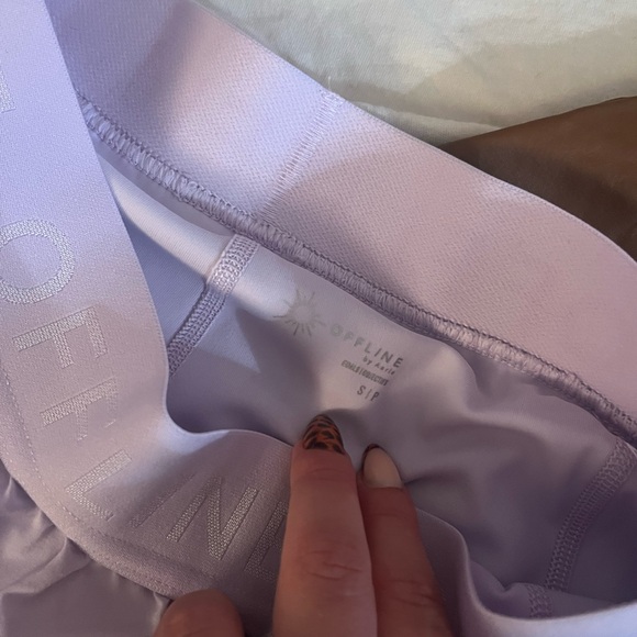 Trendy Graphic Tee and Skirt Set - Picture 2 of 5